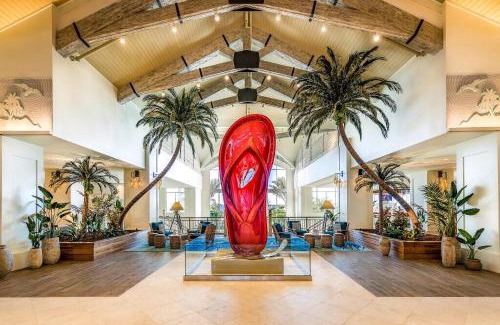West Kissimmee Casa | Smooth Sailing Cottage Near Disney With Margaritaville Resort & Island H20 Waterpark Access - 2978La