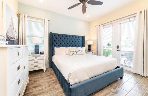 West Kissimmee Casa | Smooth Sailing Cottage Near Disney With Margaritaville Resort & Island H20 Waterpark Access - 2978La