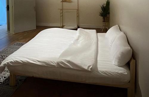 Amman Hotel | Smouha