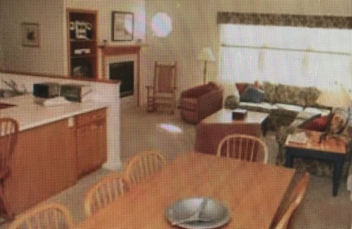 Jeffersonville Complejo | SMUGGLER'S NOTCH 3 BEDROOM DELUXE PRESIDENT'S DAY WEEK 2024