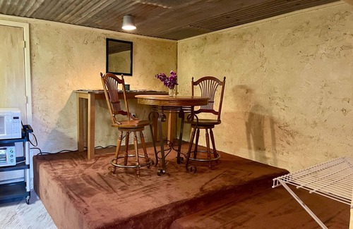 Alto Casa | Smuggler's Run- Cozy Forest Retreat