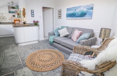 Trebarwith Strand Casa | Smugglers Cottage