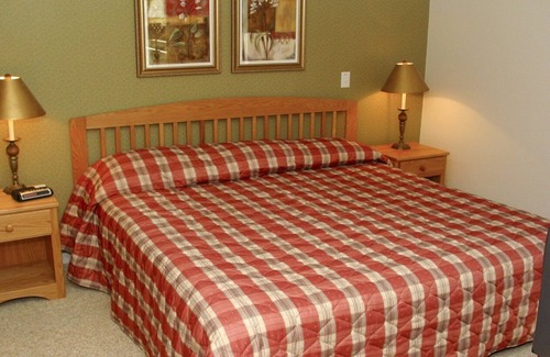 Jeffersonville Complejo | Smugglers Notch Resort 2 Bedroom Retreat