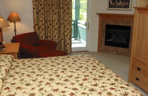 Jeffersonville Complejo | Smugglers Notch Resort 2 Bedroom Retreat