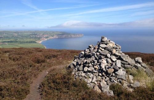 Ravenscar Casa | Smugglers Rock Cottages