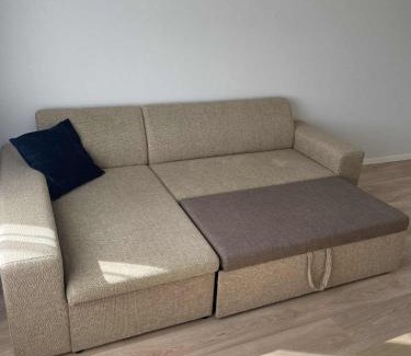 Kuressaare Apartamento | Smuuli Päikesepesa