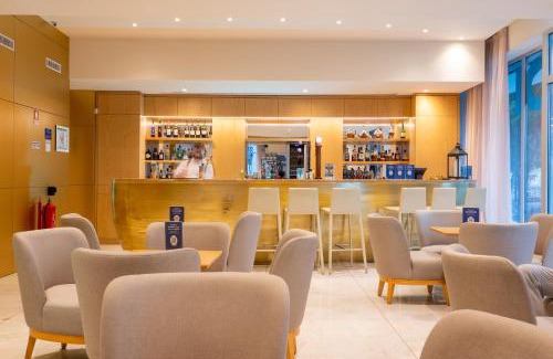 Sao Sebastiao da Pedreira Hotel | Smy Lisboa