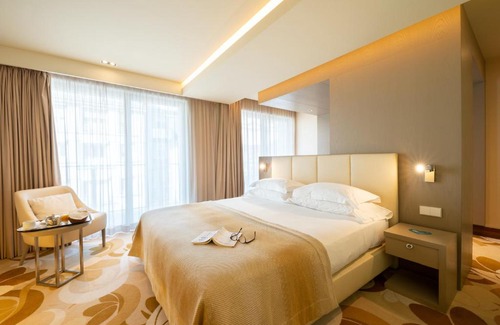 Sao Sebastiao da Pedreira Hotel | Smy Lisboa