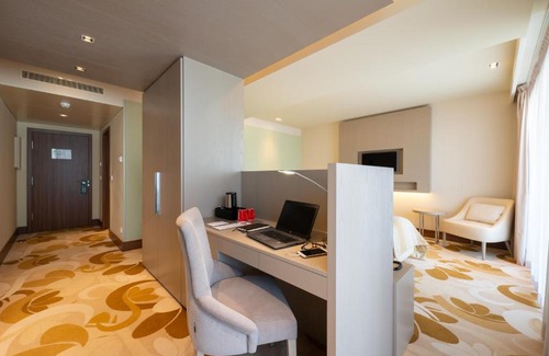 Sao Sebastiao da Pedreira Hotel | Smy Lisboa