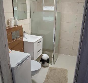 Orlowo Apartamento | SMYK