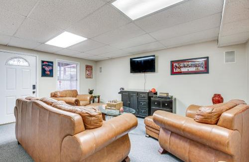 Smyrna Casa | Smyrna Vacation Rental about 2 Mi to The Battery!