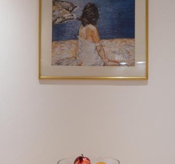 Heraklion Apartamento | Smyrnis First