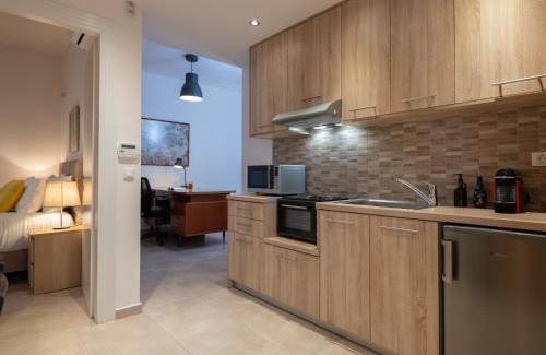 Heraklion Apartamento | Smyrnis First