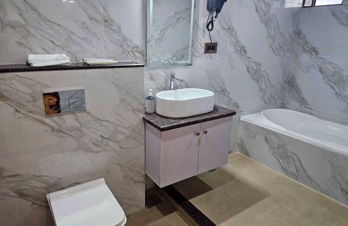 Betim Hotel | SN Blue Hotel