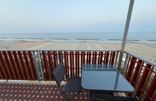 Lido di Classe Apartamento | SN VistaMare