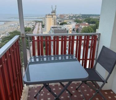 Lido di Classe Apartamento | SN VistaMare