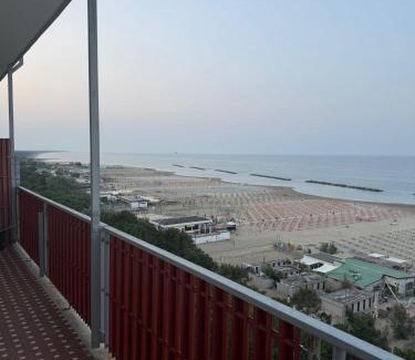 Lido di Classe Apartamento | SN VistaMare