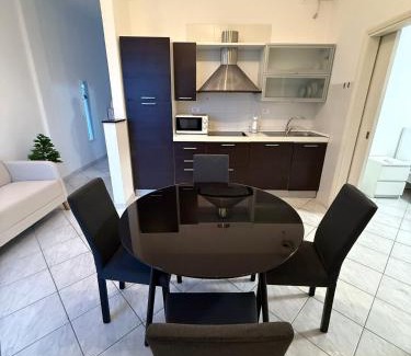 Lido di Classe Apartamento | SN VistaMare