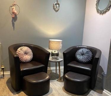 Snaith Apartamento | Snaith Central Apartment