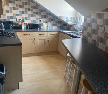 Snaith Apartamento | Snaith Central Apartment