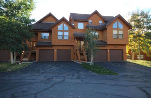 Mountain House Casa | Snake River 19 by SummitCove Lodging