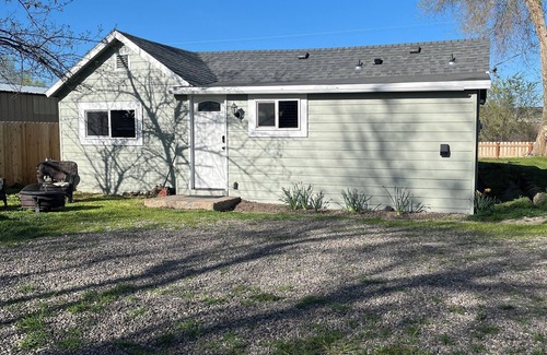 Grand View Casa | Cabina del río Snake en Grand View