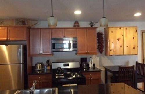 Taos Ski Valley Apartamento | Snakedance Condominiums