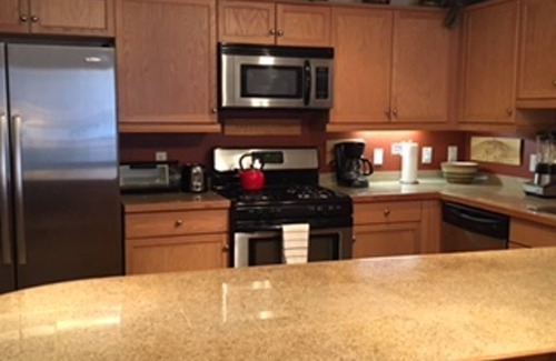 Taos Ski Valley Apartamento | Snakedance Condominiums