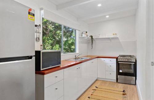 Point Lookout Apartamento | Snapper Unit 1