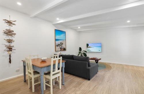 Point Lookout Apartamento | Snapper Unit 1