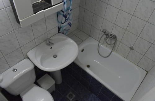 Kozani Apartamento | SnD Rentals -Boutique apartments