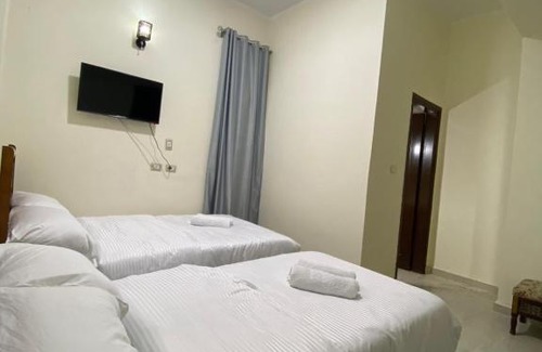 Al Haram Casa | Sneferu Hotel