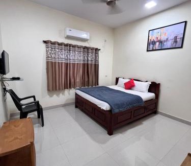 Kudal Casa | Sneha Farm House