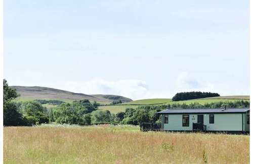 Wigton Cabina | Snittlegarth Farm Lake District Lodges Tyan (2)