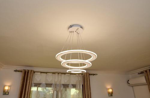 Pointe-Noire Apartamento | Snob immo