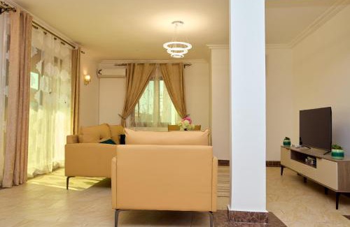 Pointe-Noire Apartamento | Snob immo