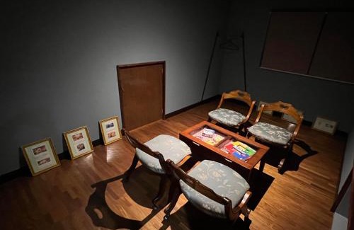 Koori Casa | SNOOPYと過ごす一棟貸しの宿 ーacchicocchi hideoutー