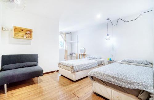 Brinchang Hotel | Snooze Hotel