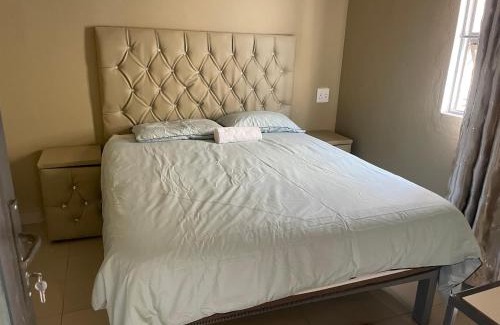 Umkhanyakude District Municipality Apartamento | SNORING INN KwaMsane