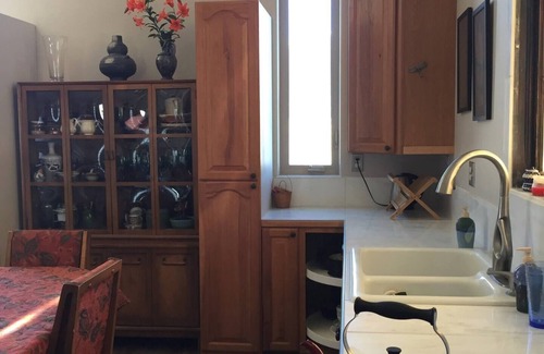 Crestone Apartamento | Snow Capped MTN View & Starry Nites: 1 hour to Great Sand Dunes & Monarch Skiing