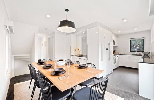 Thredbo Villa | Snow Creek 1 | Thredbo