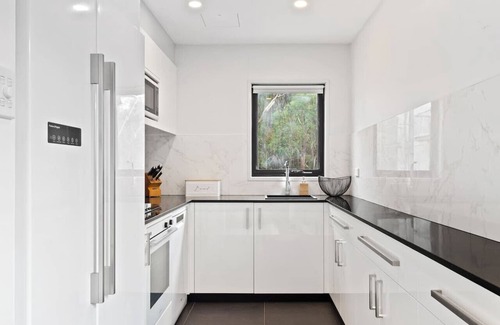 Thredbo Villa | Snow Creek 1 | Thredbo