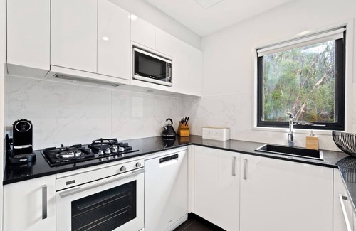 Thredbo Villa | Snow Creek 1 | Thredbo