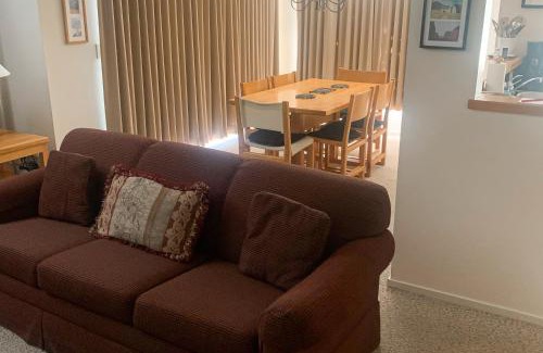 Warren Apartamento | Snow Creek 115