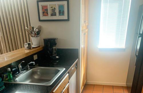 Warren Apartamento | Snow Creek 115