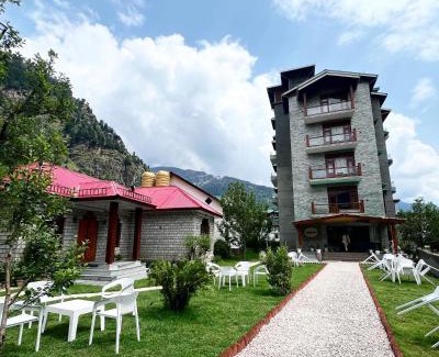 Mohal Complejo | Snow Park Villas & Resort