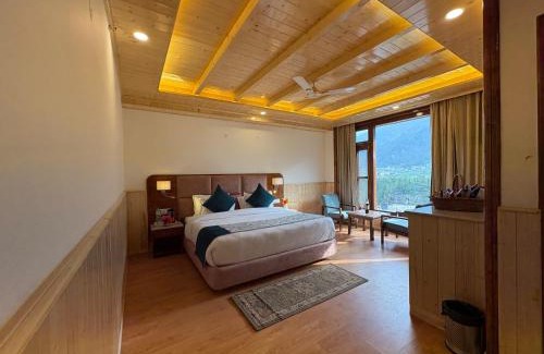 Mohal Complejo | Snow Park Villas & Resort