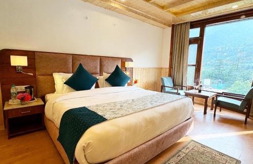 Mohal Complejo | Snow Park Villas & Resort