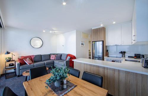 Falls Creek Apartamento | Snow Ski Apartments 23