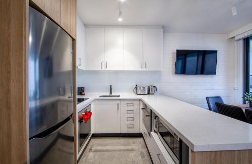 Falls Creek Apartamento | Snow Ski Apartments 23